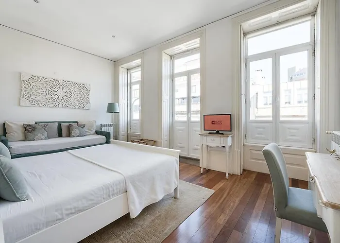 Apartment Guestready - Charming House Marques *