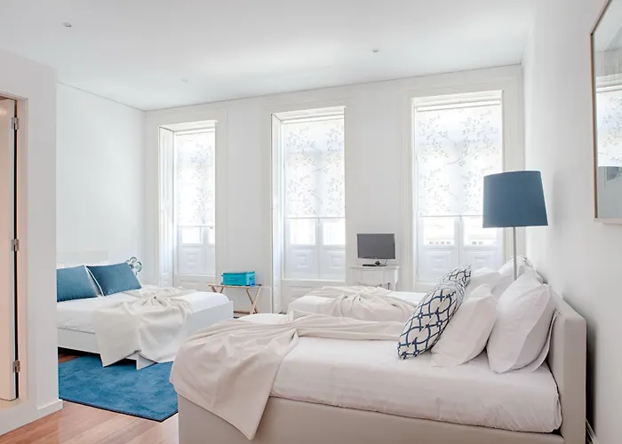 Guestready - Charming House Marques Apartment *