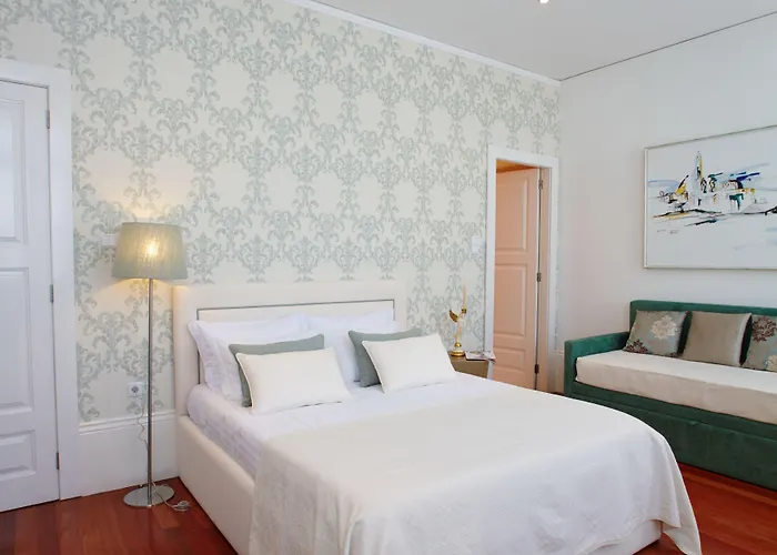 Guestready - Charming House Marques 3*