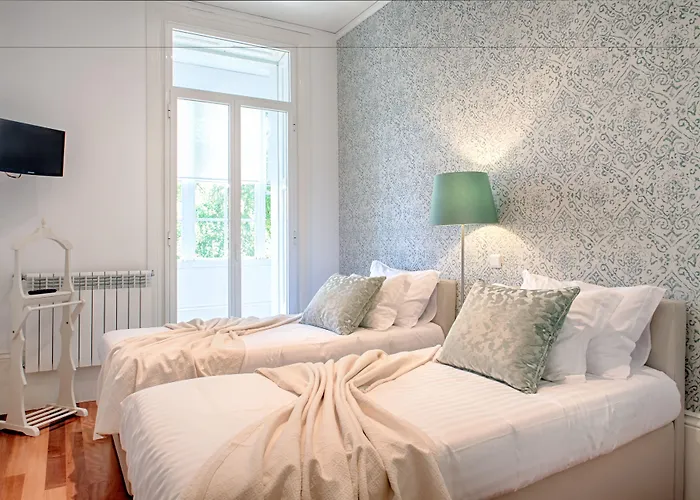 Apartment Guestready - Charming House Marques *