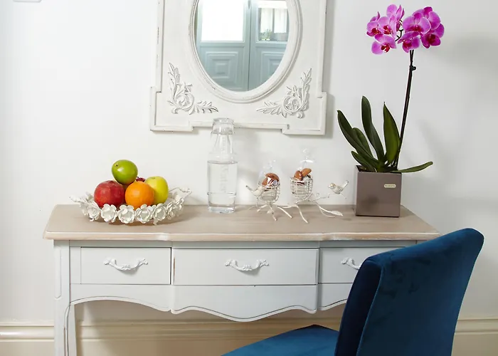 Apartment Guestready - Charming House Marques