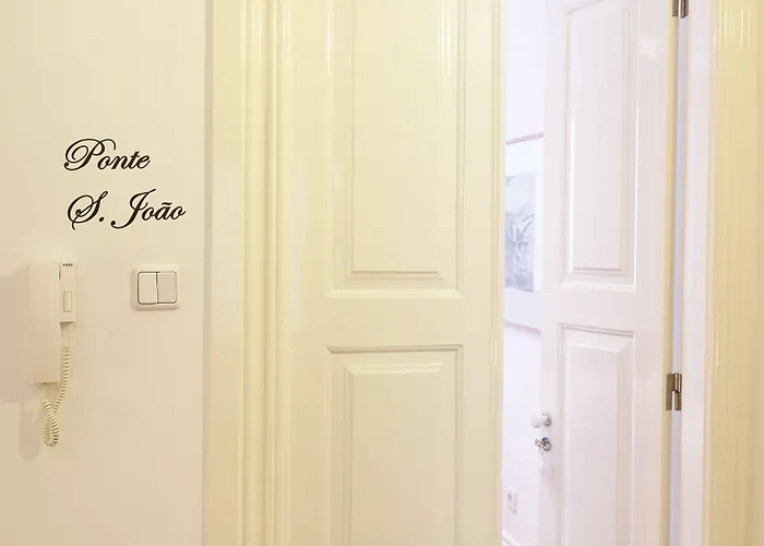 Guestready - Charming House Marques Oporto