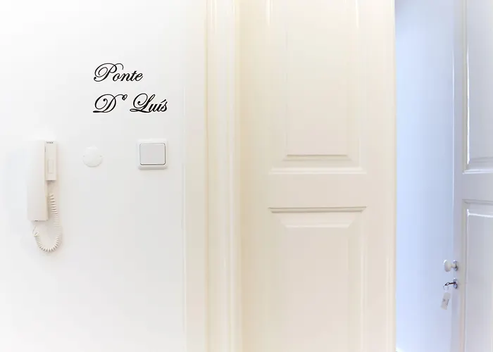 Guestready - Charming House Marques Apartment