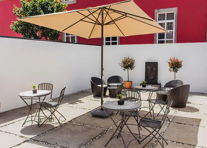 Hotel Guestready - Charming House Marques