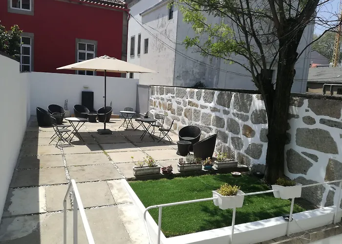 Guestready - Charming House Marques Hotel Oporto