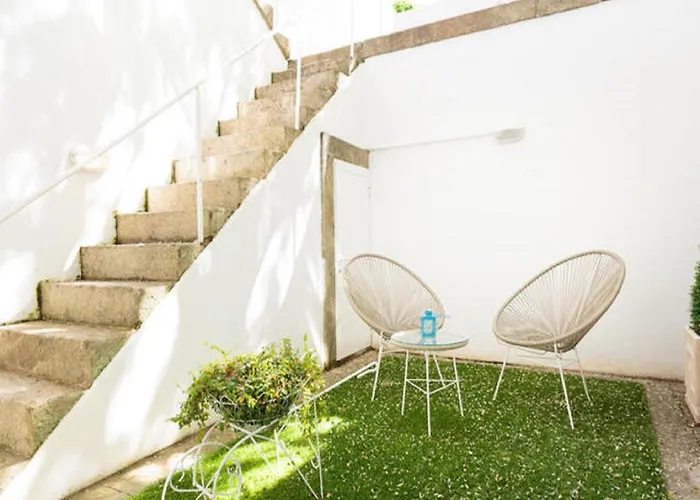 Guestready - Charming House Marques فندق 3*