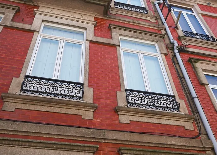 Guestready - Charming House Marques 3*