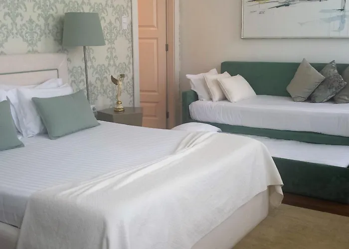 Apartment Guestready - Charming House Marques