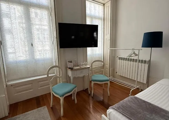 فندق Guestready - Charming House Marques 3*