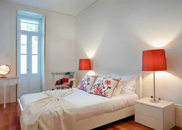 Guestready - Charming House Marques Apartment *