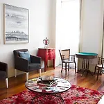 Szálloda Guestready - Charming House Marques Porto