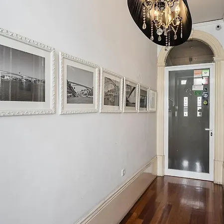 Guestready - Charming House Marques Vendégház Porto