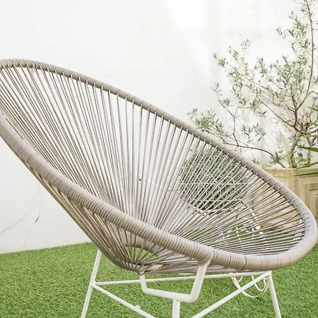 Vendégház Guestready - Charming House Marques