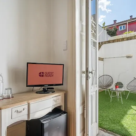 Charming House Marquês 3*