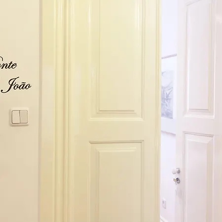 Charming House Marquês Porto