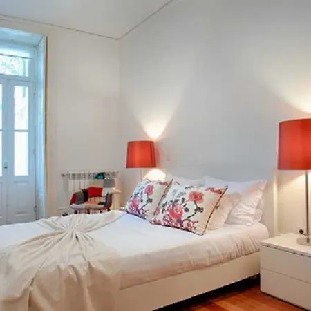 Charming House Marquês Hotel 3*