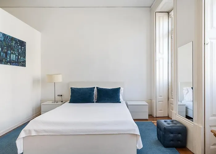 Guestready - Charming House Marques Hotel Porto