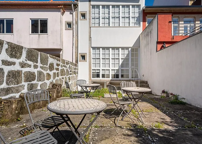 Guestready - Charming House Marques Hotel 3*