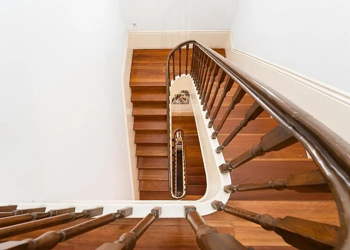 Hotel Guestready - Charming House Marques Porto