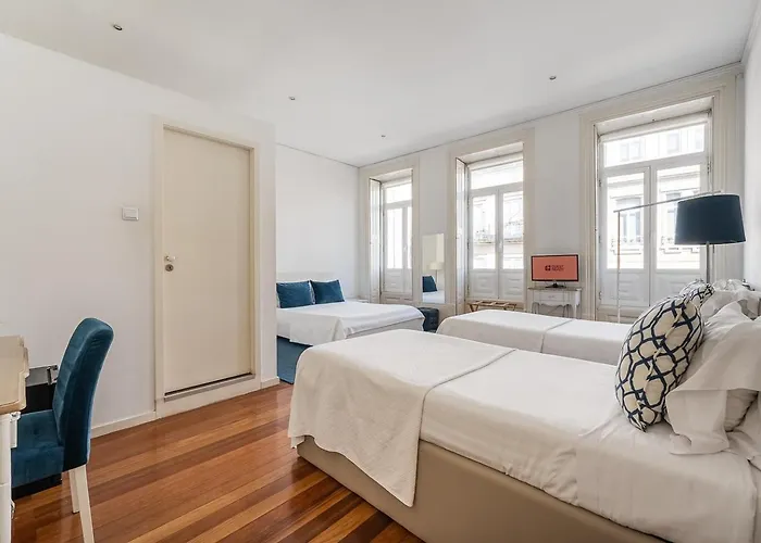 Guestready - Charming House Marques Porto