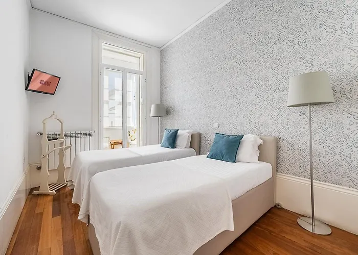 Guestready - Charming House Marques Hotel Porto