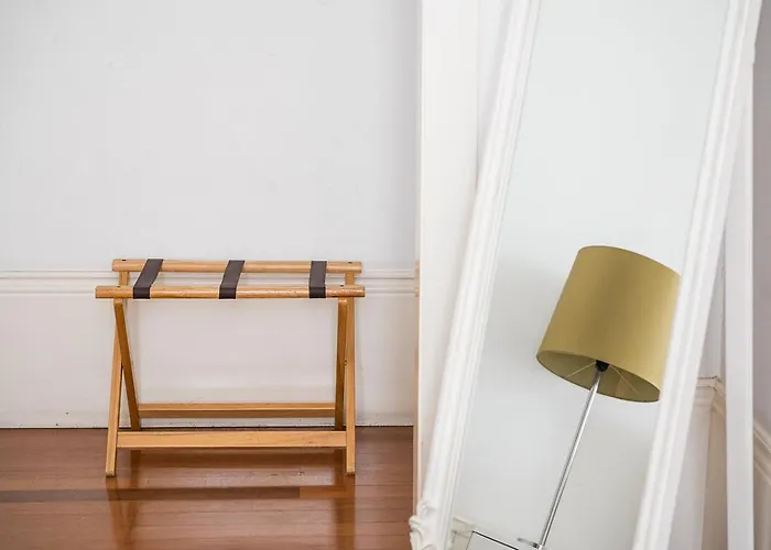 Guestready - Charming House Marques Porto