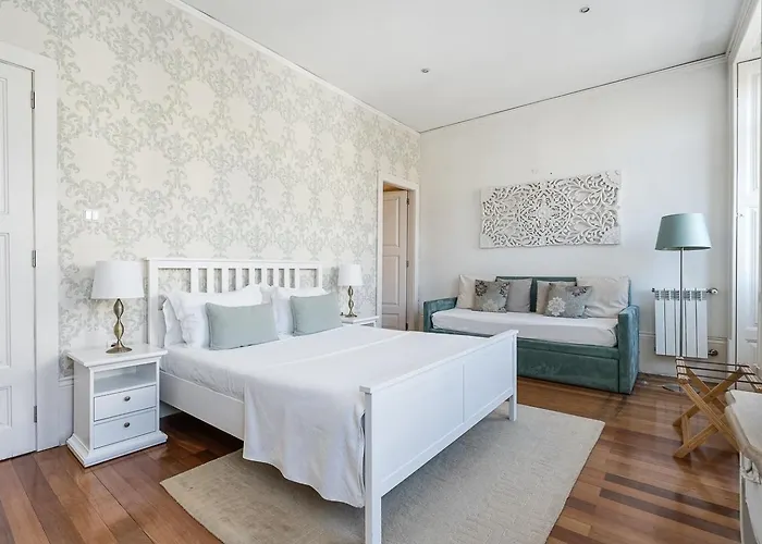 Guestready - Charming House Marques Hotel 3*