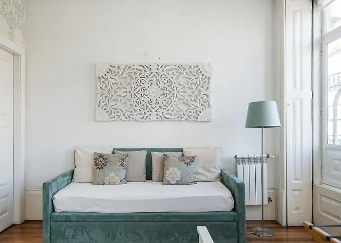 Hotel Guestready - Charming House Marques 3*