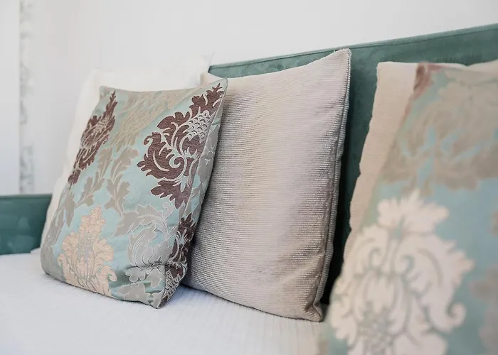 Guestready - Charming House Marques 3*