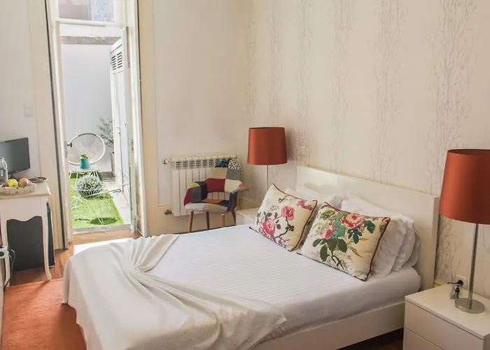 Guestready - Charming House Marques 3*