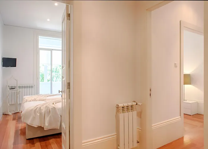 Guestready - Charming House Marques Porto