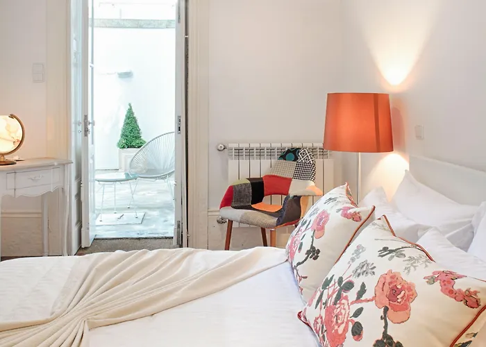 Guestready - Charming House Marques Hotel Porto