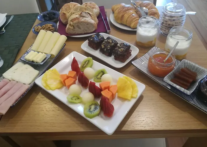 Hotel Guestready - Charming House Marques 3*