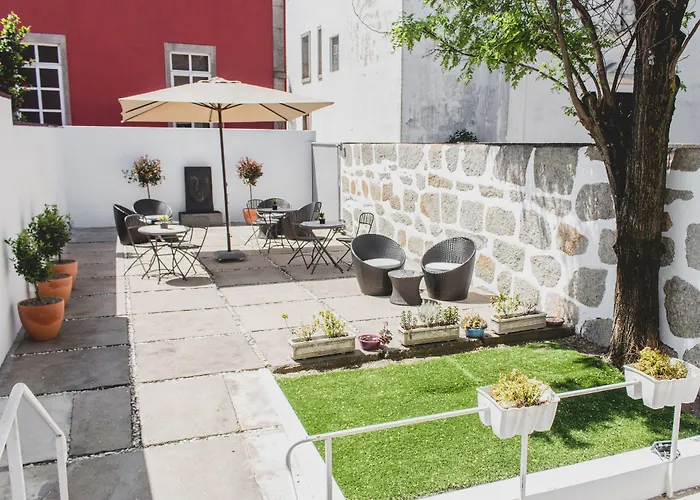 Guestready - Charming House Marques Hotel