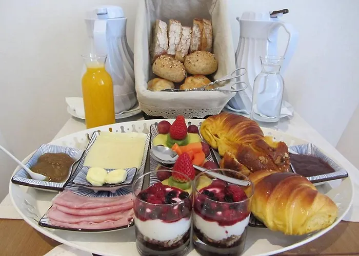 Hotel Guestready - Charming House Marques