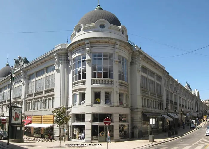 Guestready - Charming House Marques Hotel 3*