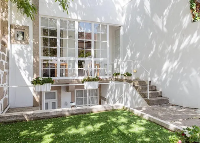 Guestready - Charming House Marques Hotel Porto
