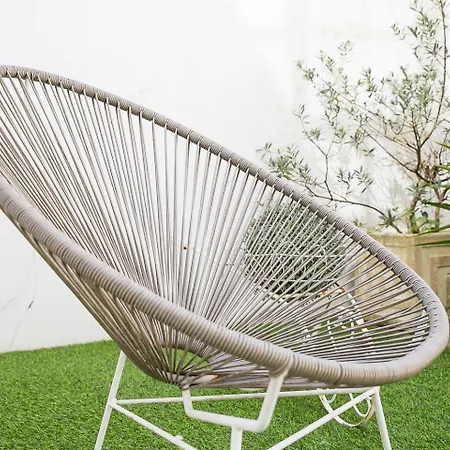 Hotel Guestready - Charming House Marques Porto