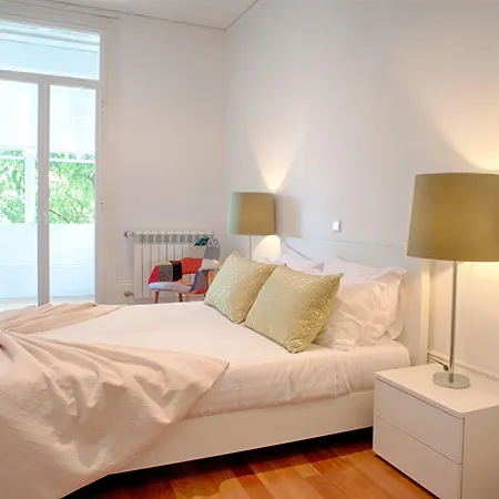 Hotel Guestready - Charming House Marques Porto