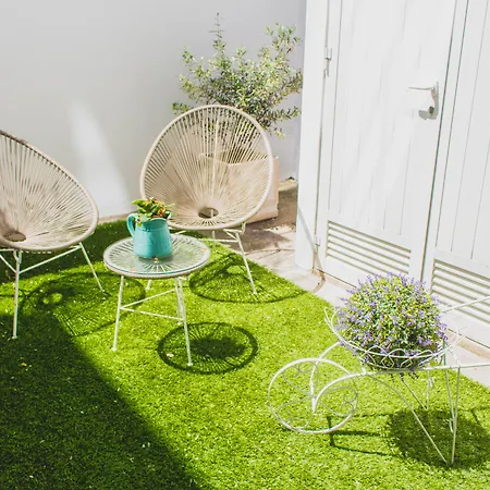 Guestready - Charming House Marques 3*