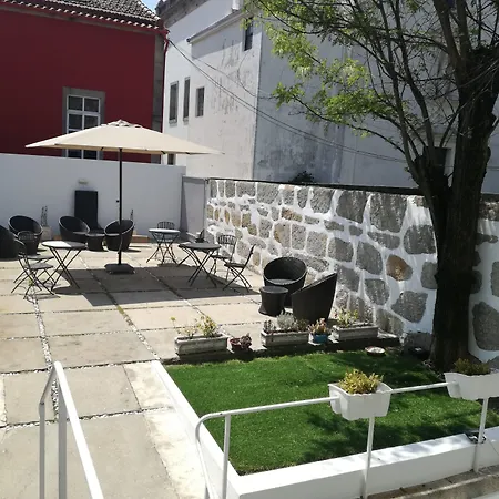 Guestready - Charming House Marques Hotel Porto