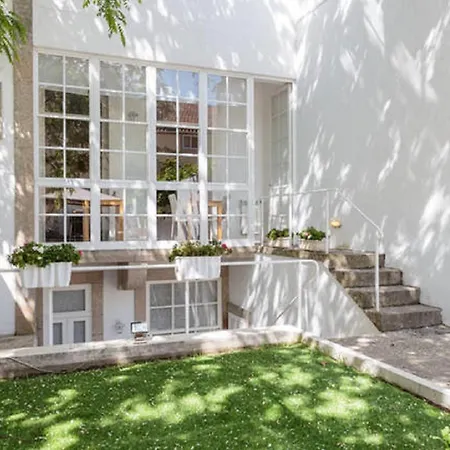 Guestready - Charming House Marques Hotel Porto