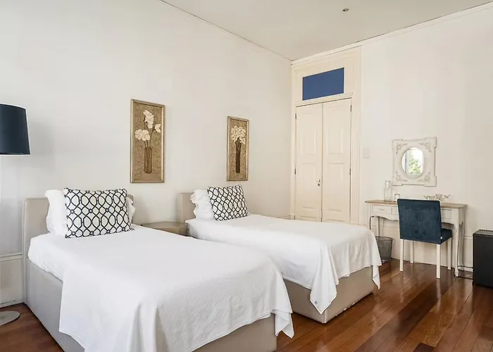 Guestready - Charming House Marques *