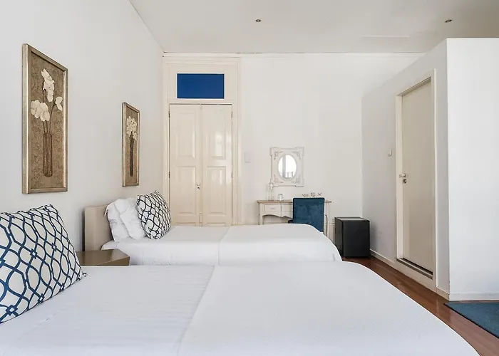 Guestready - Charming House Marques