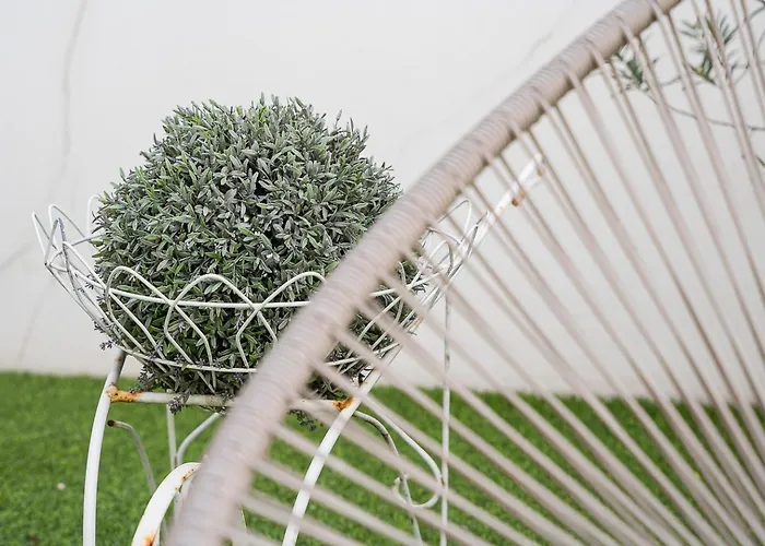 Guestready - Charming House Marques