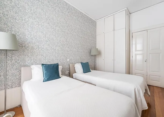 Guestready - Charming House Marques Daire