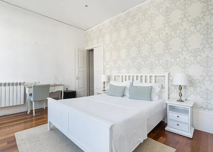 Guestready - Charming House Marques Porto