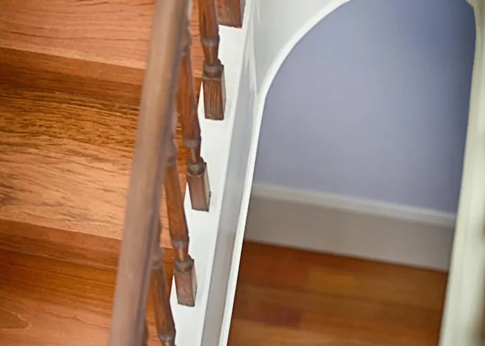 Daire Guestready - Charming House Marques